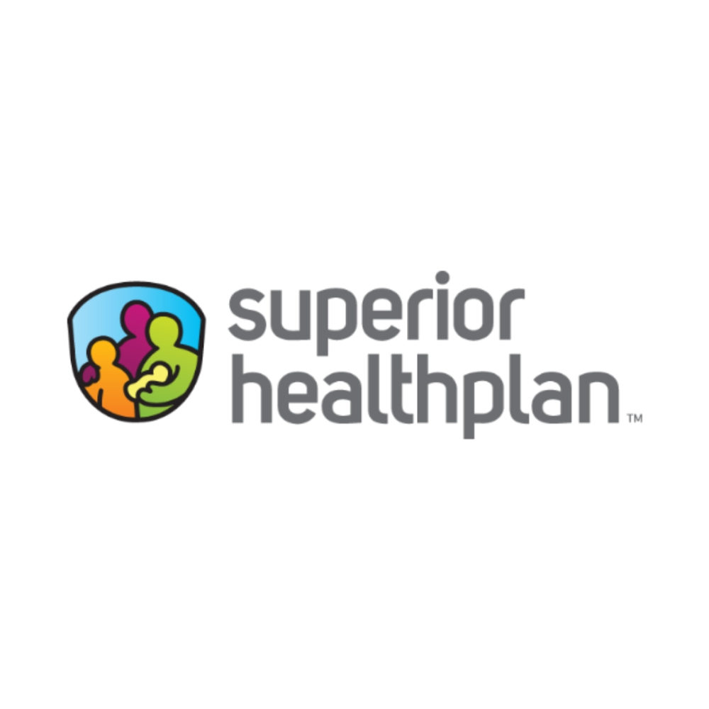 superior healthplan Texas Vision Clinic