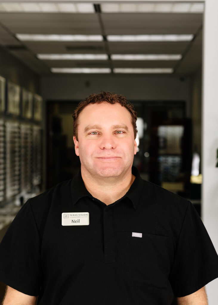About - Texas Vision Clinic